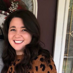 Meet your Posher, Tori